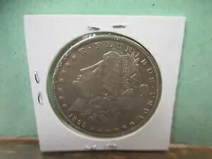 1893-P $1 モーガン シルバー ダラー ~ フィラデルフィア造幣局 USA コイン ~ XF ~ レア キー デート｜WORLD RESOURCE【KING店】