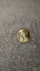 1 ドル金貨 インディアン ネイティブ 2009