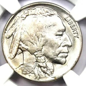 1936-S バッファロー ニッケル 5C コイン - 認定 NGC MS67+ グレード - 3,250 ドル相当!｜WORLD RESOURCE【KING店】