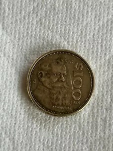 楽天市場】メキシコ 貨幣 100ペソ 年代ランダム VF 外国 硬貨 コイン