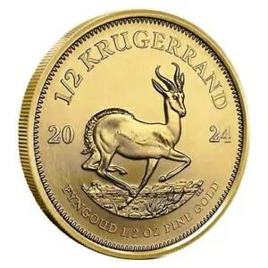 楽天市場】即納・追跡可 2024 1/4オンス 南アフリカ クルーガーランド