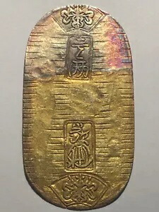 楽天市場】平成桜小判 純金 約15g 造幣局謹製 金属工芸【中古