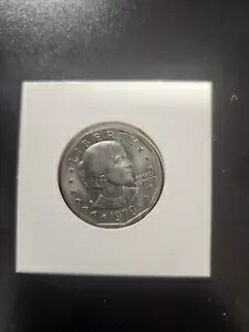 1979 D スーザン B アンソニー リバティ $1.00 *1 ドル硬貨* 流通しており、見つけるのが難しくなりました｜WORLD RESOURCE【KING店】