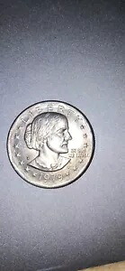 1979 年 1 ドル硬貨 d