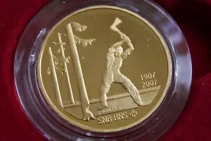 金貨スイス50金記念コイン 2007 木こりの中古投資?- 728,200円
