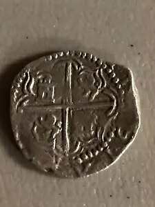 1700年代 スペイン 8リール銀貨｜WORLD RESOURCE【KING店】