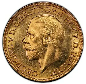 オーストラリア - 1930-M - ソブリン - PCGS MS63 - 非常に珍しい - PCGS には MS65 は知られていない｜WORLD RESOURCE【KING店】