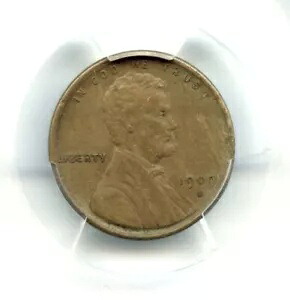1909-S VDB リンカーン セント、PCGS AU58|WORLD RESOURCE【KING店】