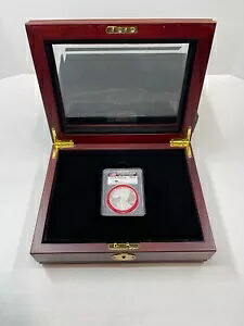 2017-S シルバー イーグル リミテッド エディション ミント エングレーバー PCGS PR70DCAM FDOI メルカンティ。|WORLD RESOURCE【KING店】