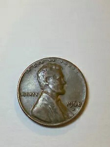 エラーコイン 1968 (In God We Trust & "B" in Liberty)|WORLD RESOURCE【KING店】