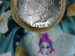 20 UNC BU コイン モルガン ドル VAM 19 1878/DMPL CC ENDS+SILVER BAR BESTEVER #2031|WORLD RESOURCE【KING店】