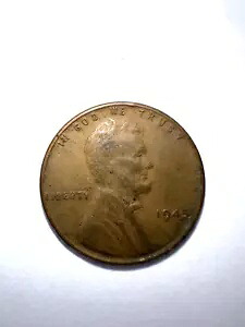 1945 ペニーコイン