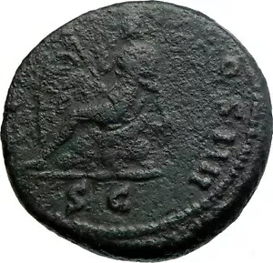 アントニヌス ピウス 古代ローマ コイン 154AD ローマ イギリス 勝利 vs ブリタニア i80415|WORLD RESOURCE【KING店】