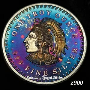 楽天市場】【銀のメダル 1/4オンス】アステカの暦石 アステカ