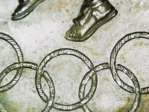 楽天市場】MEXICO 1968 メキシコオリンピック その他雑貨 記念メダル