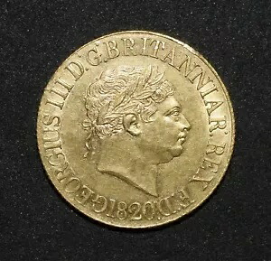 ジョージ 3 世 1820 ソブリン。 2.選択を開く|WORLD RESOURCE【KING店】