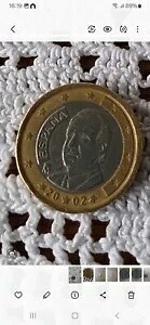 1 ユーロ硬貨 2002 エスパーニャ｜WORLD RESOURCE【KING店】