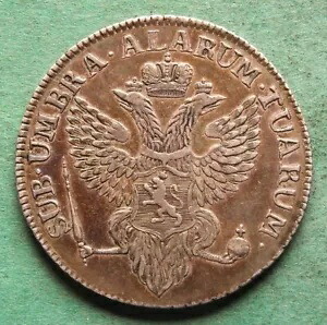 コイン Jever ロシア帝国スターラー 1798 素敵な非常に珍しい nswleipzig｜WORLD RESOURCE【KING店】