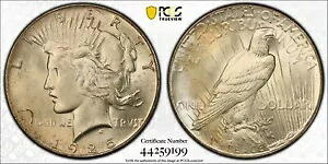 1925 P PCGS MS67 平和銀ドル｜WORLD RESOURCE【KING店】