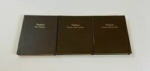 アイルランド ハイグレード コイン セット 1928 - 1968 ダンスコ アルバム｜WORLD RESOURCE【KING店】 1,046,815円