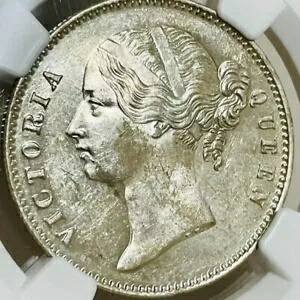 美品❗️イギリス1ペニー銀貨（マウンディ銀貨）1862年※ダブルストライクエラー 美品❗️イギリス1ペニー銀貨（マウンディ銀貨）1862年※ダブル