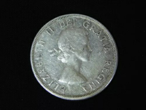 カナダ 1ドル 銀貨 1977 エリザベス女王記念コイン カナダ 1ドル 銀貨 1977 エリザベス女王記念コイン