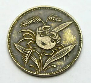 楽天市場】貝貨 1つ 実物 本物 古代中国 発掘品 お金の起源 貝殻 貨幣