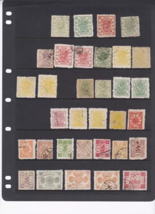 楽天市場】【中国切手】西遊記（4枚組） : 中国貿易CTCオンラインShop