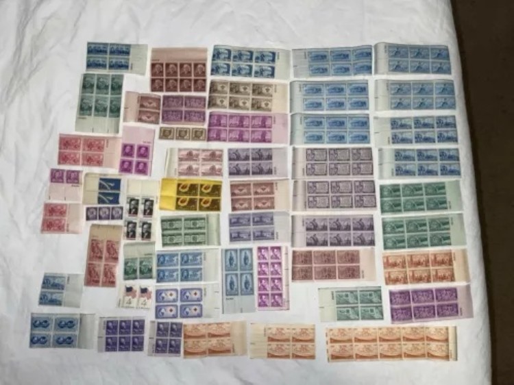 楽天市場】切手シート 20世紀デザイン切手 全17集 額面合計12580円