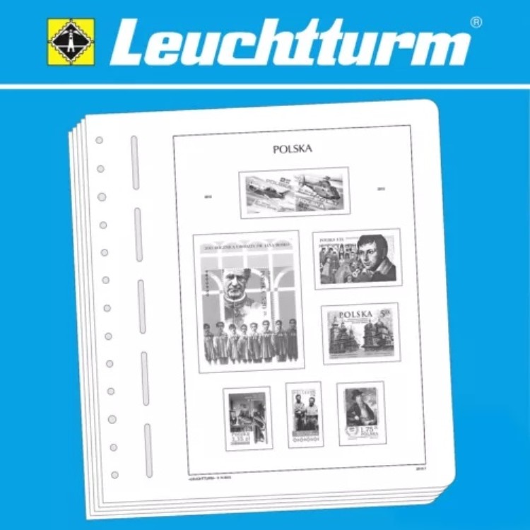 ライトハウスSFアルバムページ ポーランド 1944-2023 バリアントセレクション
