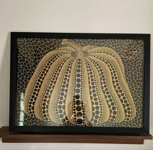 楽天市場】草間彌生 yayoi kusama パズル ジグゾーパズル インテリア