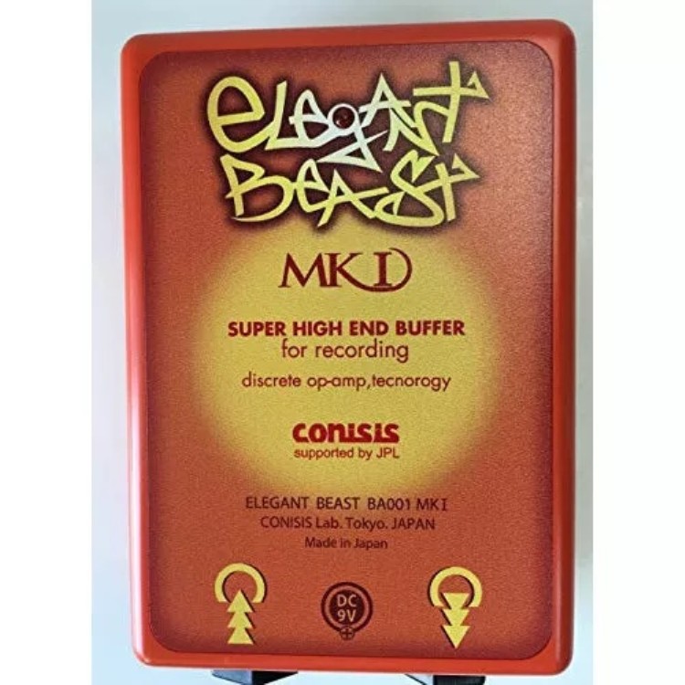 楽天市場】Crews Maniac Sound buffout バッファー : chuya-online