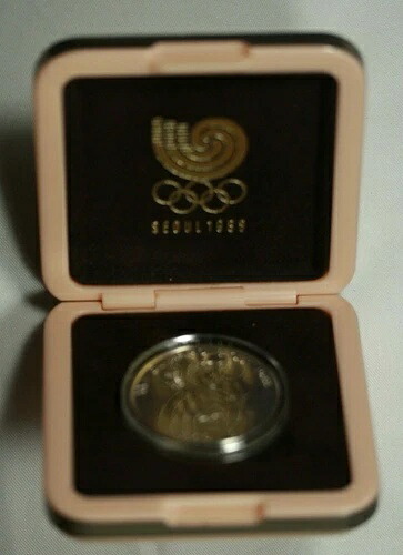 楽天市場】韓国 ソウルオリンピック 第1次 飛び込み・綱引き 10000