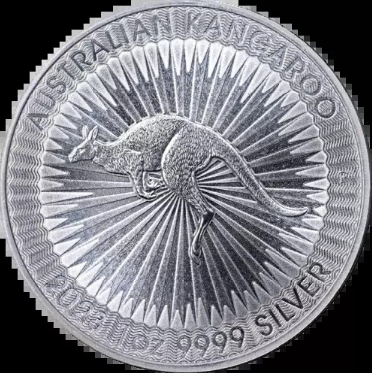 楽天市場】即納 2023 1オンス オーストラリア オーストラリアの危険