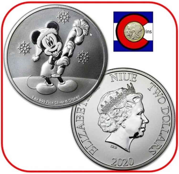 楽天市場】即納 2019 ニウエ ディズニー：クリスマスのお祝い