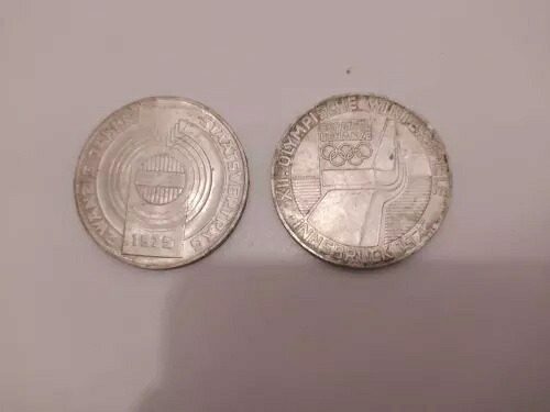 楽天市場】オーストリア 1976年発行 インスブルック冬期オリンピック