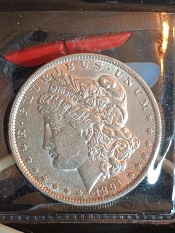 楽天市場】1878年〜1890年 計13枚 カウントアップ モルガンコンチョ/1