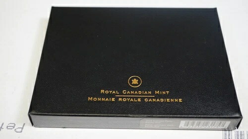 2005年 カナダ 20.00ドル 国立公園 パシフィック・リム 99.99ドル 純銀貨 CM-110画像