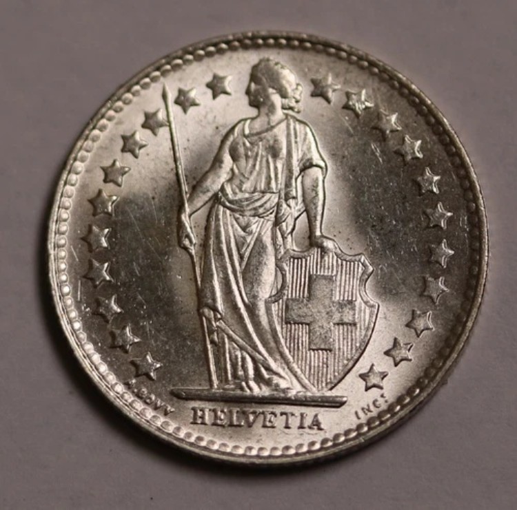 【最終値下げ】【都市景観】1876年 スイス ローザンヌ 5フラン銀貨 MS62 都市景観】1876年 スイス ローザンヌ 射撃祭 5フラン銀貨 MS62
