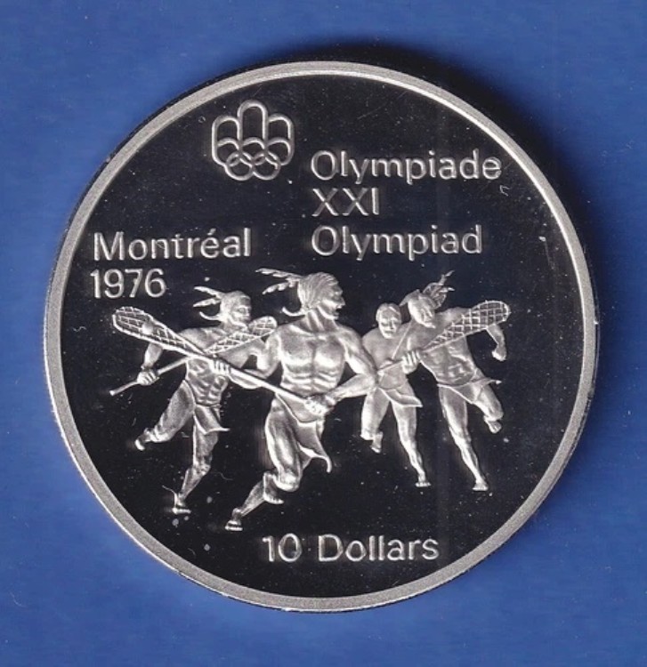 楽天市場】カナダ モントリオールオリンピック「ボクシング」記念5ドル