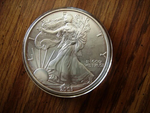 楽天市場】奄美群島復帰50周年記念/メダル/H15年/純銀/160g【未使用品