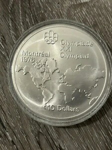 楽天市場】カナダ モントリオールオリンピック「ボクシング」記念5ドル