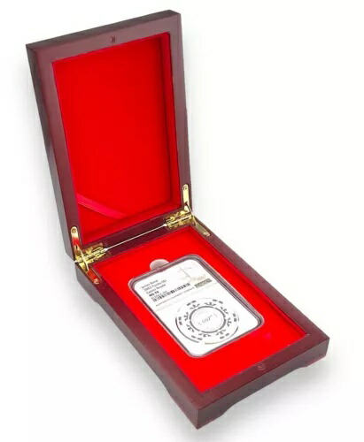 2023年 ツバル 1オンス シルバー ジェームズ・ボンド 007 カジノ・ロワイヤル コイン NGC MS70 木箱付き