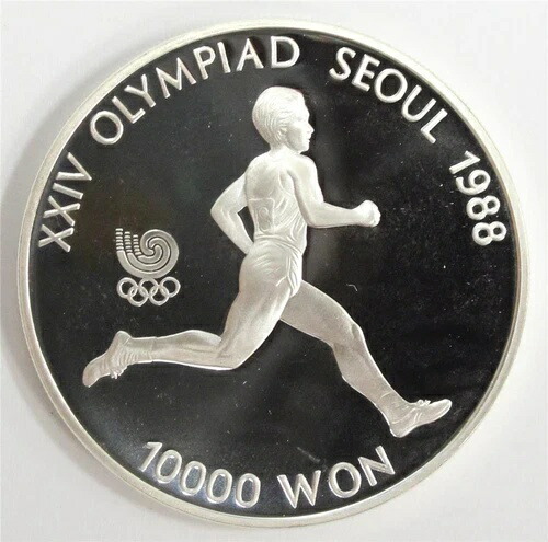 楽天市場】韓国 ソウルオリンピック 第1次 飛び込み・綱引き 10000
