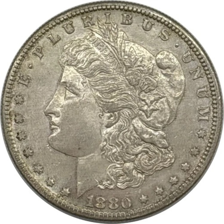 楽天市場】（近12）日本 貿易銀 明治8年 鑑定済 スラブ入り PCGS