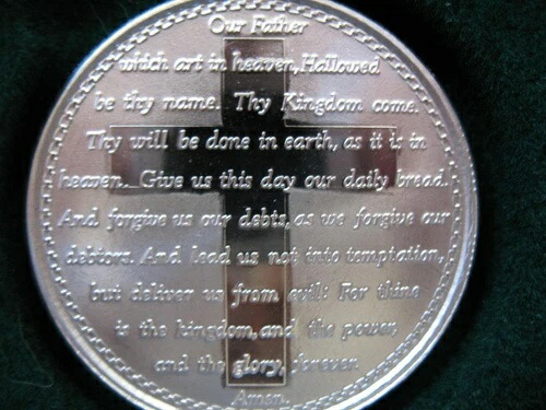 楽天市場】敬宮愛子内親王殿下御誕生記念メダル（純銀製