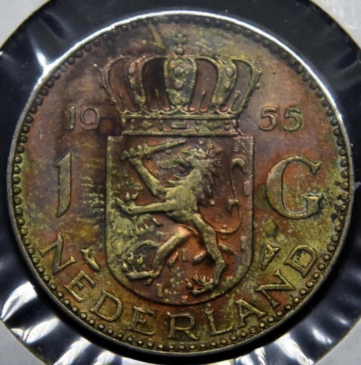 楽天市場】【オランダ】 オランダ 東インド会社 1DUIT銅貨 1790年 【18