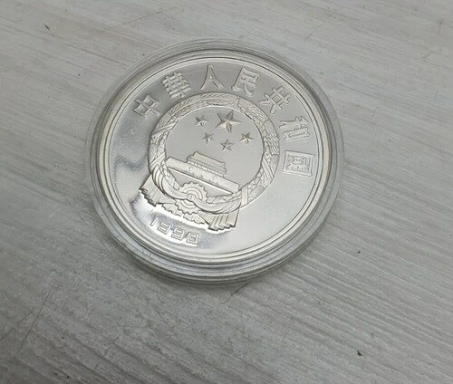 楽天市場】【記念銀貨】バルセロナオリンピック記念 2000ペセタ SV925