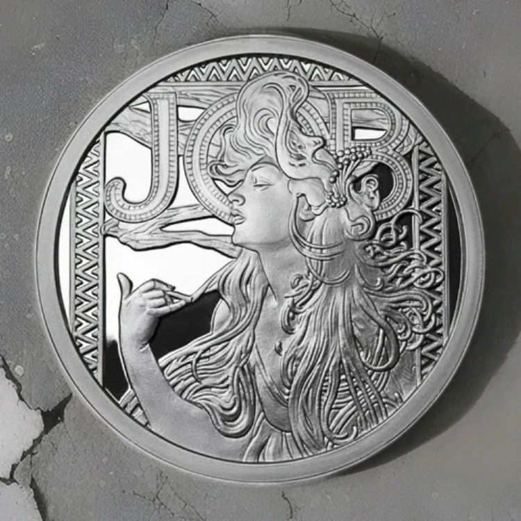 楽天市場】【ほぼ未使用/極美品】 アルフォンス ミュシャ 130周年