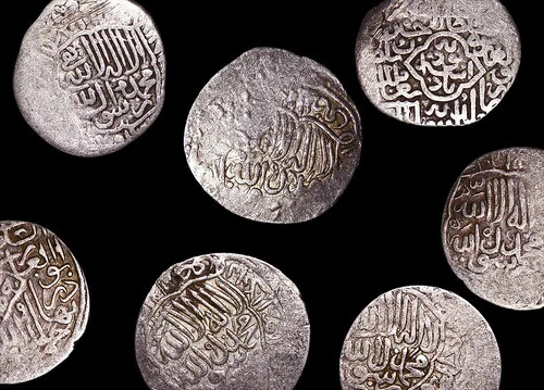 2 イスラム世界 ティムール朝（1370-1507年） さまざまな君主（1370-1507年）、ED
